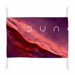 Прапор D U N E - PrintSalon