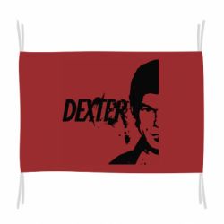Флаг Декстер - PrintSalon