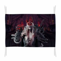 Флаг Denathrius from Revendreth - PrintSalon