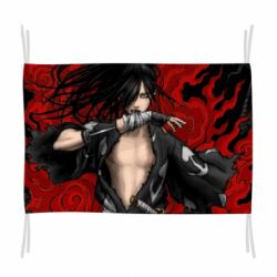 Прапор Dororo - PrintSalon