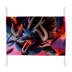 Прапор Dragon Kaido - PrintSalon