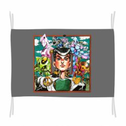 Флаг Джоске - PrintSalon