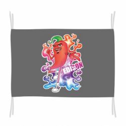 Флаг Эдисон - PrintSalon