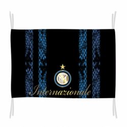 Флаг FC Internazionale Milano