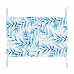 Прапор Fern pattern - PrintSalon