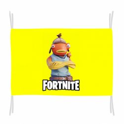 Флаг Fishstick Fortnite - PrintSalon