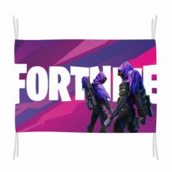 Флаг Fortnite Longshot - PrintSalon