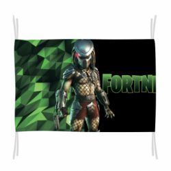 Прапор Fortnite Predator - PrintSalon