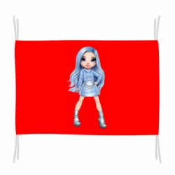 Флаг Gabriela Icely - PrintSalon