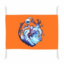 Флаг Гань Юй