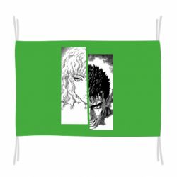 Прапор Ganz and Griffith - PrintSalon