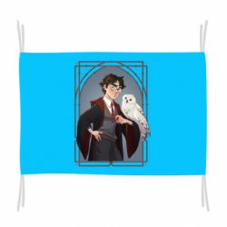 Флаг Гарри - PrintSalon