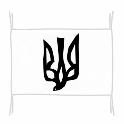 Прапор Герб миру - PrintSalon