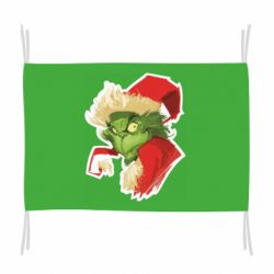 Прапор Грінч портрет