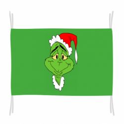 Прапор Grinch