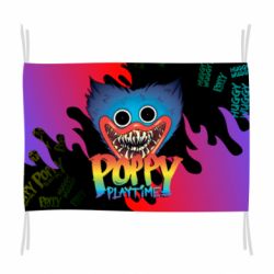 Флаг Хаги Ваги арт