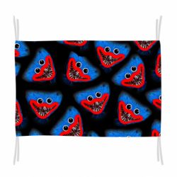 Флаг Хаги Ваги Паттерн