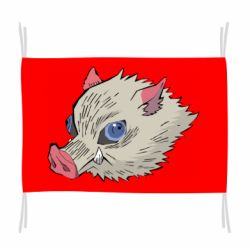 Флаг Hashibira Inosuke - PrintSalon