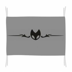 Прапор Hollow Knight  frame