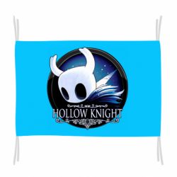 Флаг hollow knight game - PrintSalon