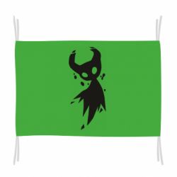 Прапор Hollow Knight ghost