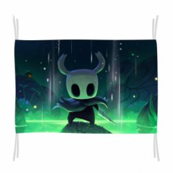 Прапор Hollow Knight in the dark - PrintSalon