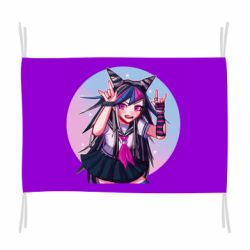 Флаг Ibuki Mioda - PrintSalon