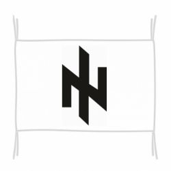 Флаг Идея нации - PrintSalon