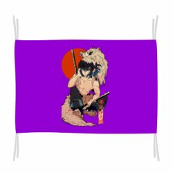 Флаг Иноске - PrintSalon