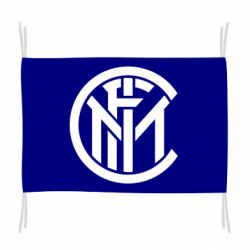 Флаг Inter FC