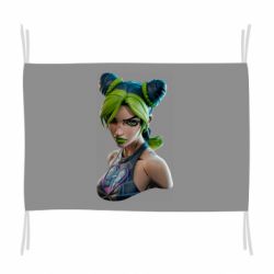 Флаг Jolyne Cujoh