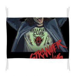 Флаг Munson Art - PrintSalon