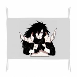 Прапор Jutsu Madara