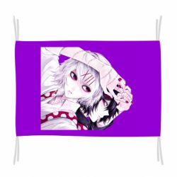 Прапор Juuzou Suzuya - PrintSalon