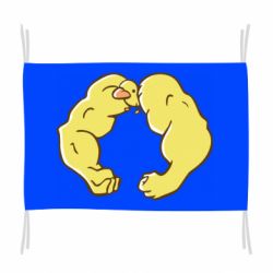 Флаг Кач - PrintSalon