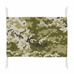 Прапор Камуфляж ЗСУ - PrintSalon