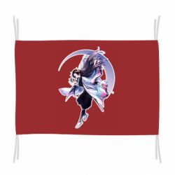 Флаг Канаэ Кочо - PrintSalon