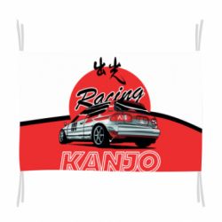Прапор Kanjo - PrintSalon