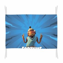 Флаг Карась - PrintSalon