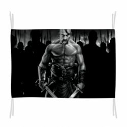 Флаг Казаки - PrintSalon