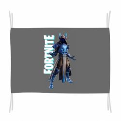 Флаг King of Ice - PrintSalon