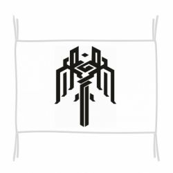 Флаг Kirkwall symbol - PrintSalon