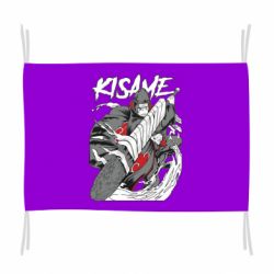 Прапор Kisame Hoshigaki Art - PrintSalon