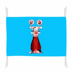 Флаг Козак Ї - PrintSalon