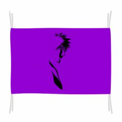 Флаг Kurosaki Ichigo