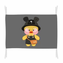 Флаг Лалафанфан в панаме - PrintSalon