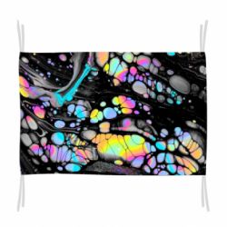 Прапор liquid spots - PrintSalon