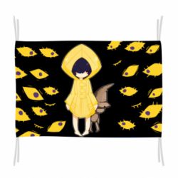 Прапор Little Nightmares II