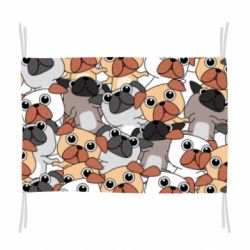 Прапор Little puppies - PrintSalon