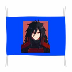 Прапор Мadara's portrait